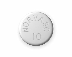 Norvasc (Amlodipine)