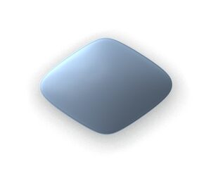 P Force (Sildenafil Citrate)