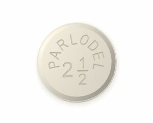 Parlodel (Bromocriptine)