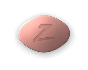 Penegra (Sildenafil Citrate)