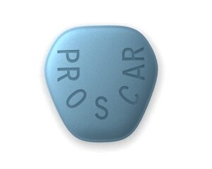 Proscar (Finasteride)