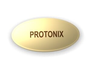 Protonix (Pantoprazole)