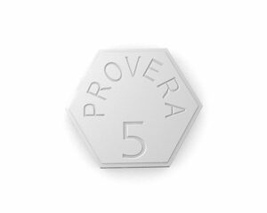 Provera (Medroxyprogesterone Acetate)