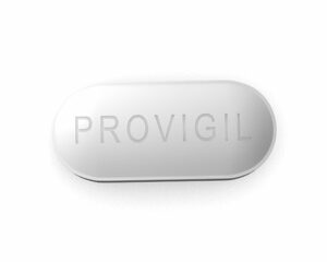Provigil (Modafinil)