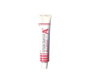 Retin-A Cream (Tretinoin)