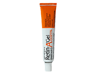 Retin-A Gel (Tretinoin)