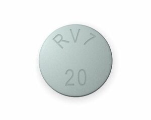 Revatio (Sildenafil Citrate)