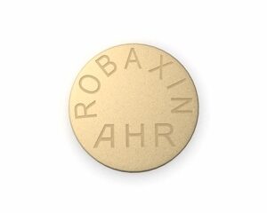 Robaxin (Methocarbamol)