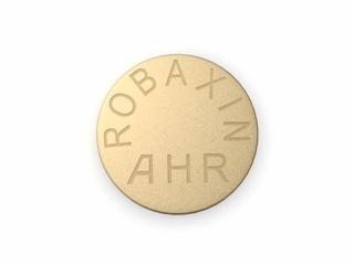 Robaxin (Methocarbamol)