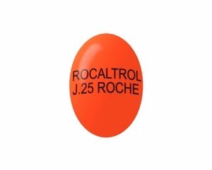 Rocaltrol (Calcitriol)