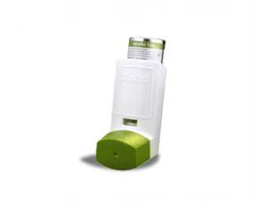 Seroflo Inhaler (Fluticasone + Salmeterol )