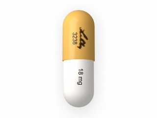 Strattera (Atomoxetine)