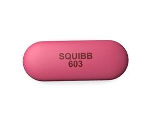 Sumycin (Tetracycline)