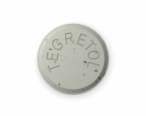 Tegretol (Carbamazepine)