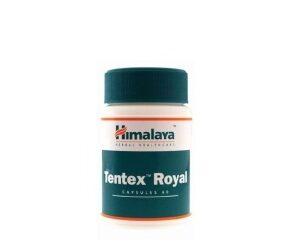 Tentex Royal