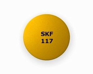 Thorazine (Chlorpromazine)