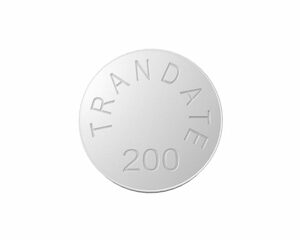 Trandate (Labetalol)