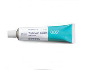 Tretinoin Cream
