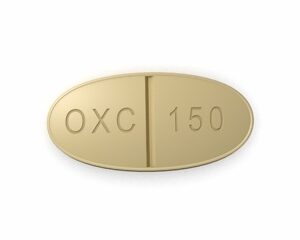 Trileptal (Oxcarbazepine)