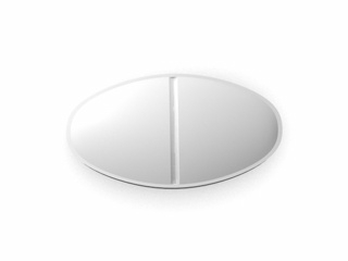 Uniphyl Cr (Theophylline)