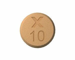 Uroxatral (Alfuzosin)