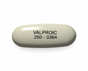Valproic Acid
