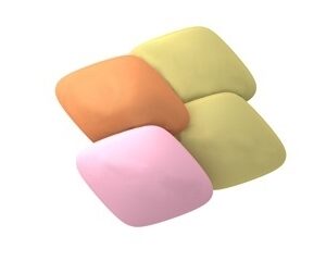 Viagra Flavored (Sildenafil Citrate)