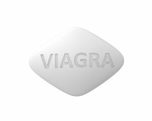 Viagra Soft (Sildenafil Citrate)