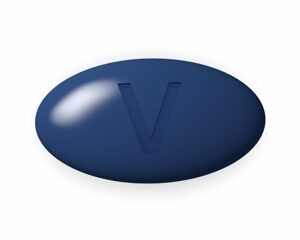 Viagra Super Active (Sildenafil Citrate)
