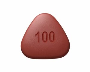 Vigora (Sildenafil Citrate)