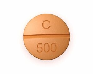 Vitamin C (Ascorbic Acid)