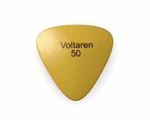 Voltaren (Diclofenac)