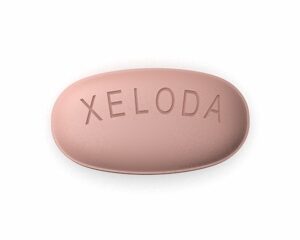 Xeloda (Capecitabine)