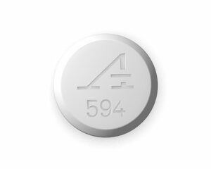 Zanaflex (Tizanidine)