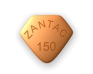 Zantac (Ranitidine)