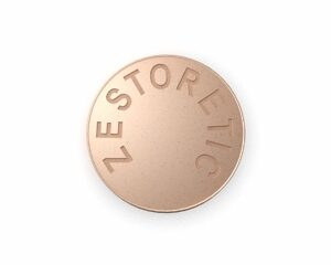 Zestoretic (Lisinopril / Hydrochlorothiazide)