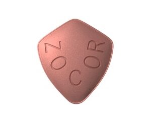Zocor (Simvastatin)