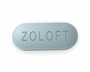 Zoloft (Sertraline)