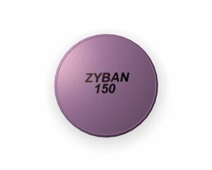 Zyban (Bupropion)
