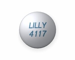 Zyprexa (Olanzapine)